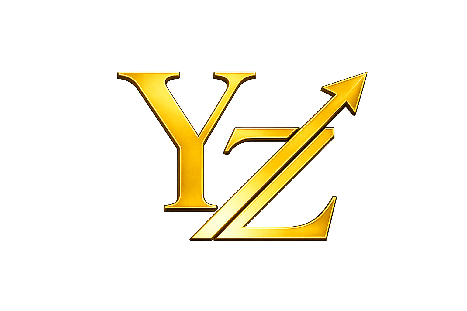 YZ Logo